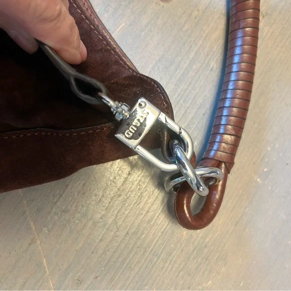 Stunning STAUD bag - Picture 7 of 12